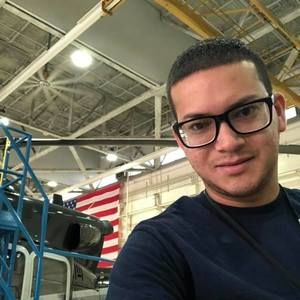 Meet your Posher, Wilbert